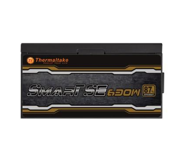 Thermaltake Smart SE 630W Modular - 1443293 - zdjęcie 2